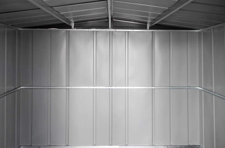 SPACEMAKER Gerätehaus Woodlake